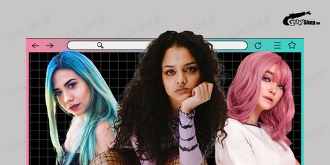E-girl và E-boy là gì? Bắt nguồn từ đâu? Cách nhận biết chính xác