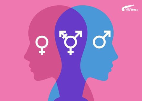 Gender Dysphoria là gì? Biểu hiện điển hình của Gender Dysphoria