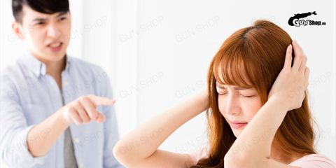 Gia trưởng là gì? Cách để biết một người có gia trưởng hay không?