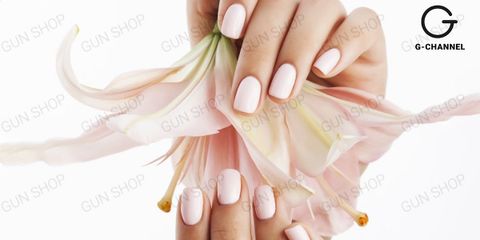 Vệ sinh vùng kín đúng cách giúp cô bé thơm tho cả ngày