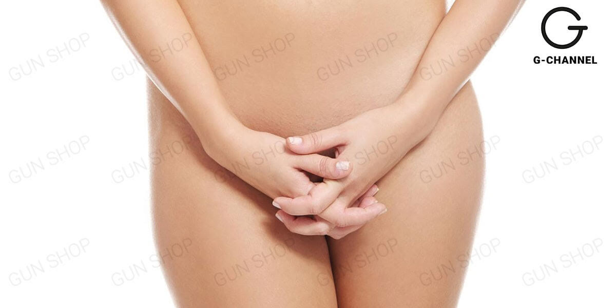 Phụ nữ không có lông mu thì sẽ bị gì? Có xui xẻo không?