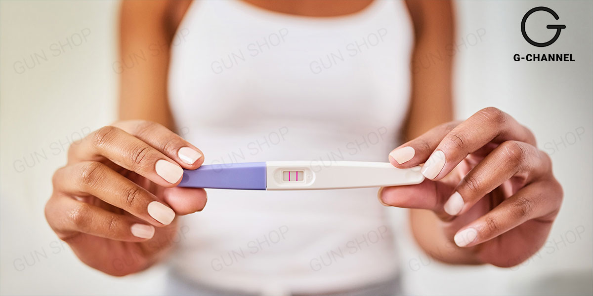 Làm gì khi biết mình có thai ngoài ý muốn? Cần chuẩn bị gì để làm mẹ?