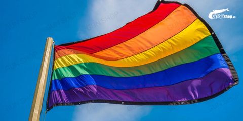LGBT là gì? Tất tần tật những điều thú vị về cộng đồng LGBTQ+