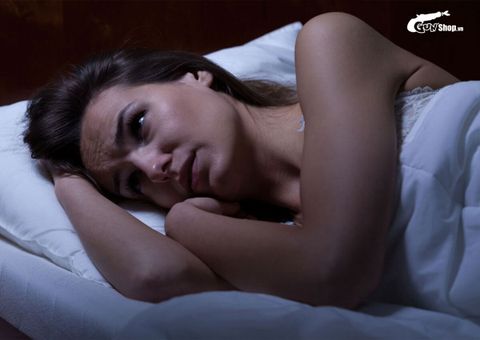 Mất ngủ sau khi quan hệ nguyên nhân do đâu? Các giải pháp khắc phục