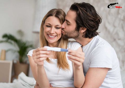 Quan hệ bao lâu thì có thai? Những cách nhận biết có thai hay chưa
