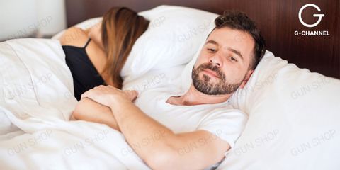 “Bắt bài” tâm lý thông qua thái độ của đàn ông sau khi quan hệ