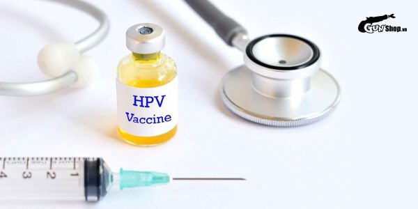 Trong thời gian tiêm HPV có quan hệ được không? Kiêng bao lâu?