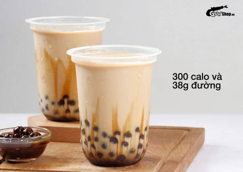 Uống trà sữa có bị ung thư không? Uống nhiều có gây hại không?