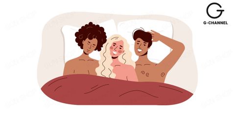 Yêu cả trai lẫn gái là gì? Làm thế nào để nhận biết?