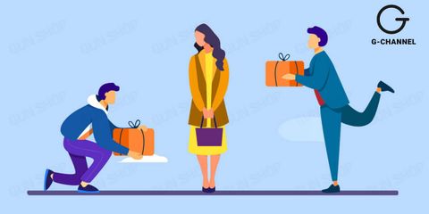 Yêu nhiều người cùng lúc gọi là gì? Có nên hay không?