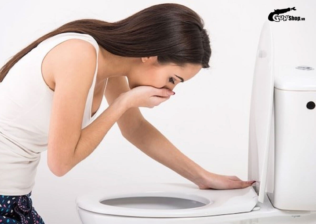 Uống thuốc tránh thai hàng ngày có hại không?