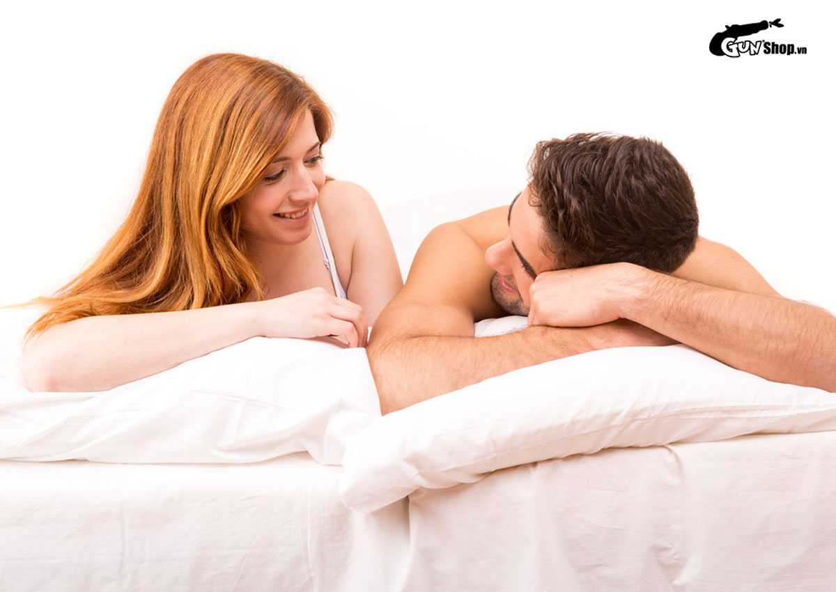 1 tuần quan hệ 7 lần có sao không?