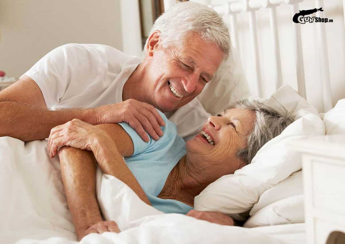 1 tuần quan hệ 7 lần có sao không?