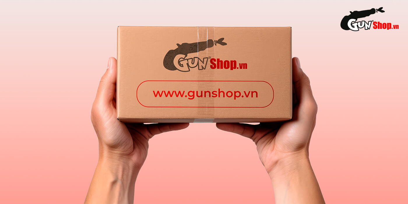 Bao cao su Shell chính hãng, giá tốt tại Gunshop.vn