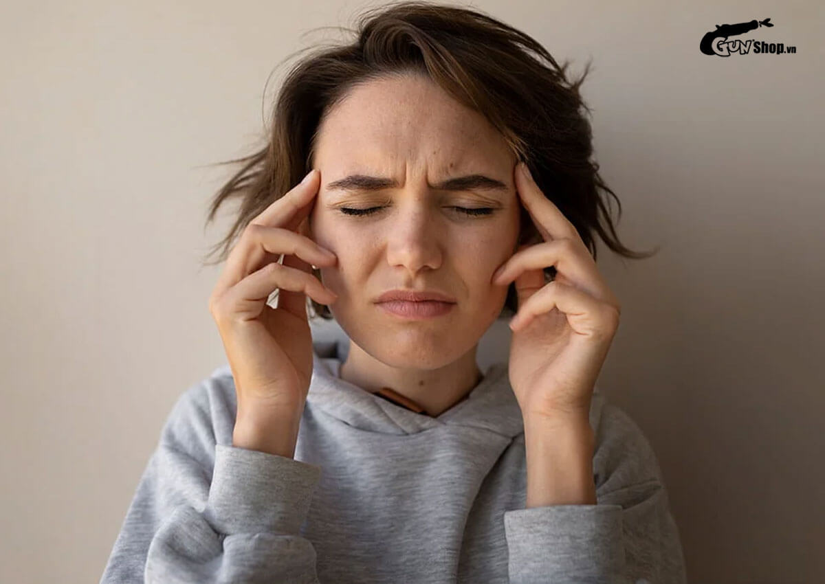 Tuổi thọ của người cắt tử cung và buồng trứng có giảm không?