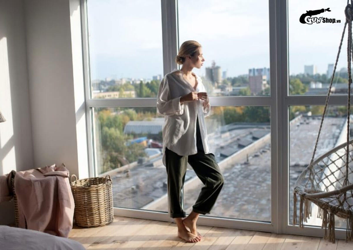 Tuổi thọ của người cắt tử cung và buồng trứng có giảm không?