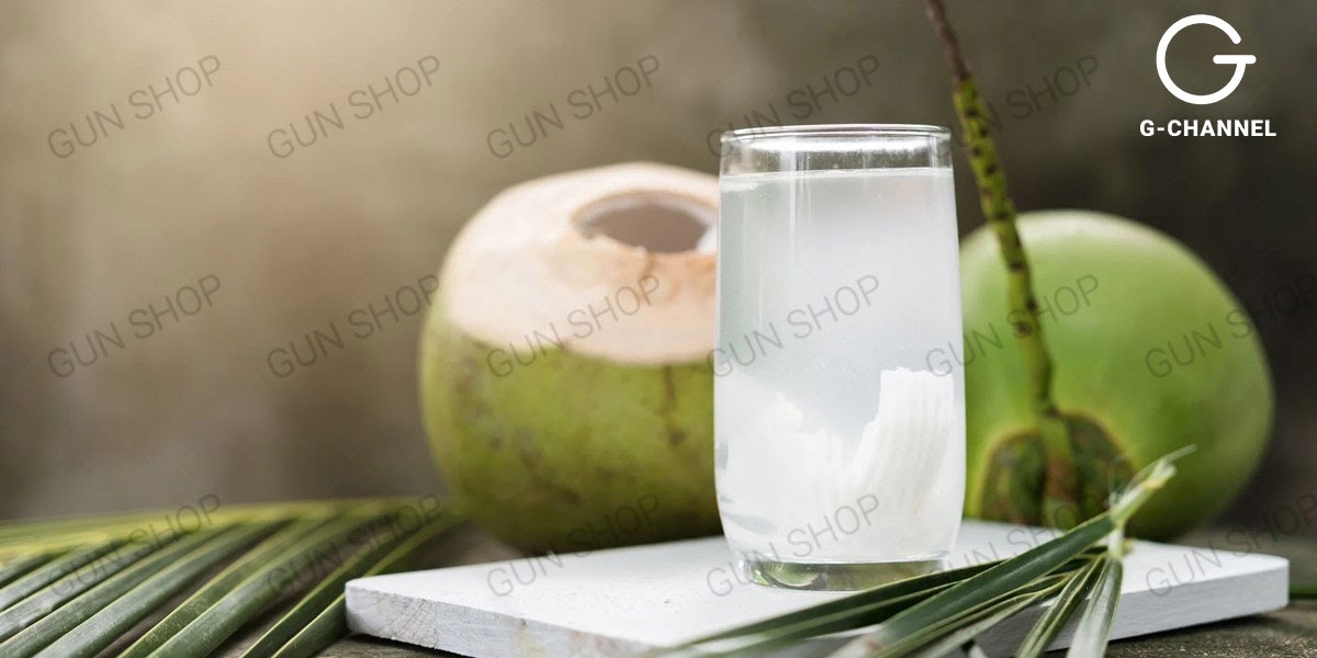 Ăn gì sau quan hệ để không có thai