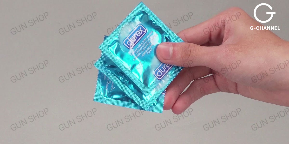 Ăn gì sau quan hệ để không có thai