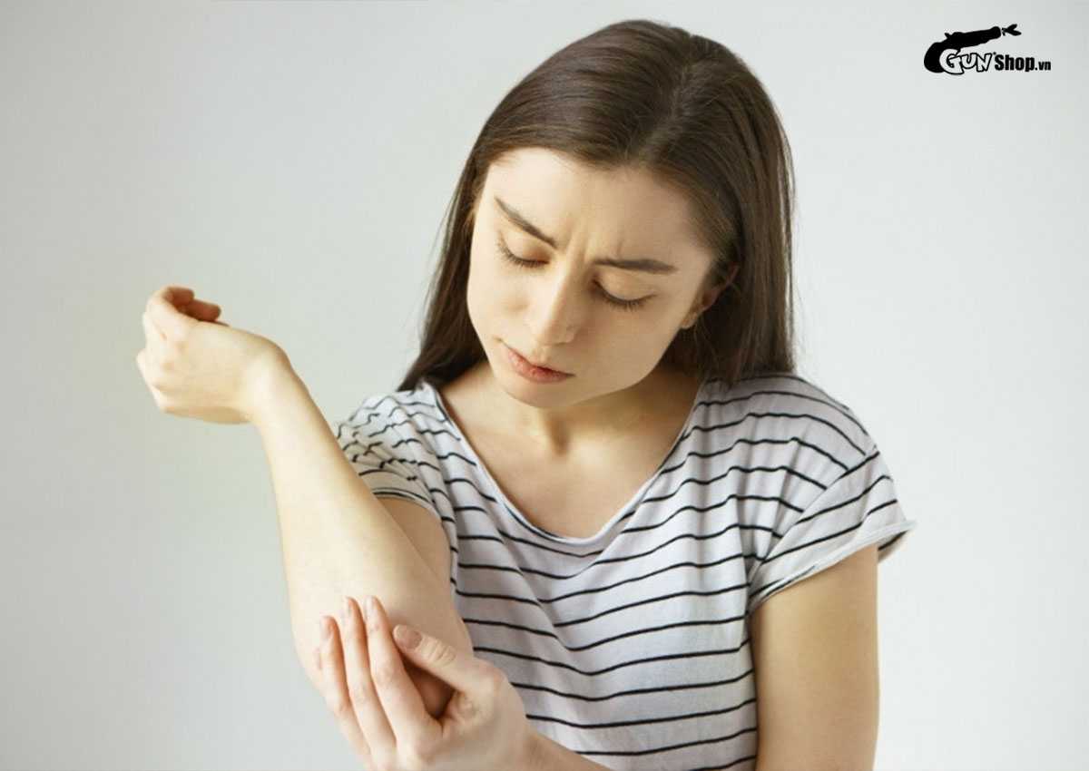 Ăn quýt có gây mụn không?