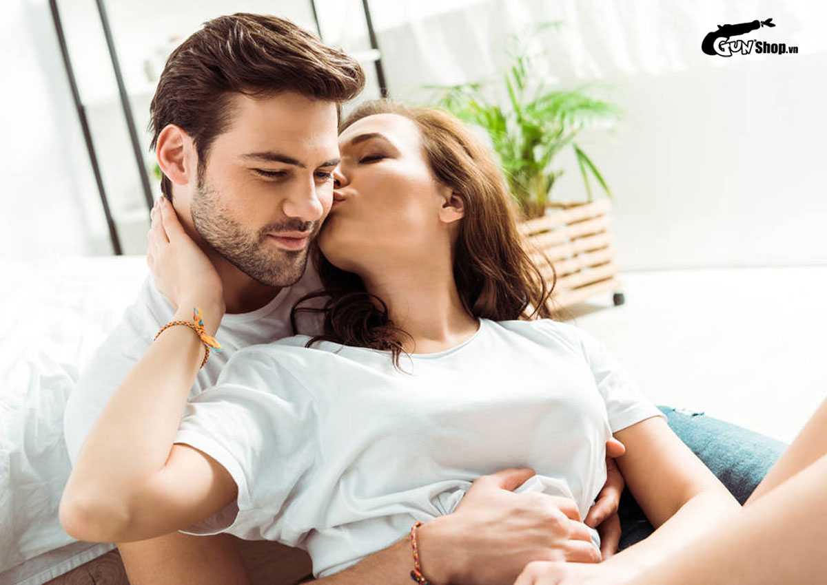 Rối loạn tiền đình có quan hệ được không?