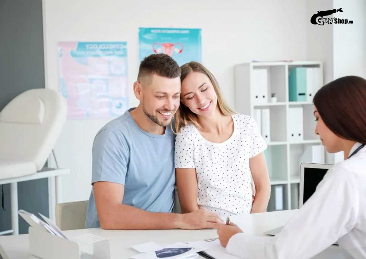 Rối loạn tiền đình có quan hệ được không?