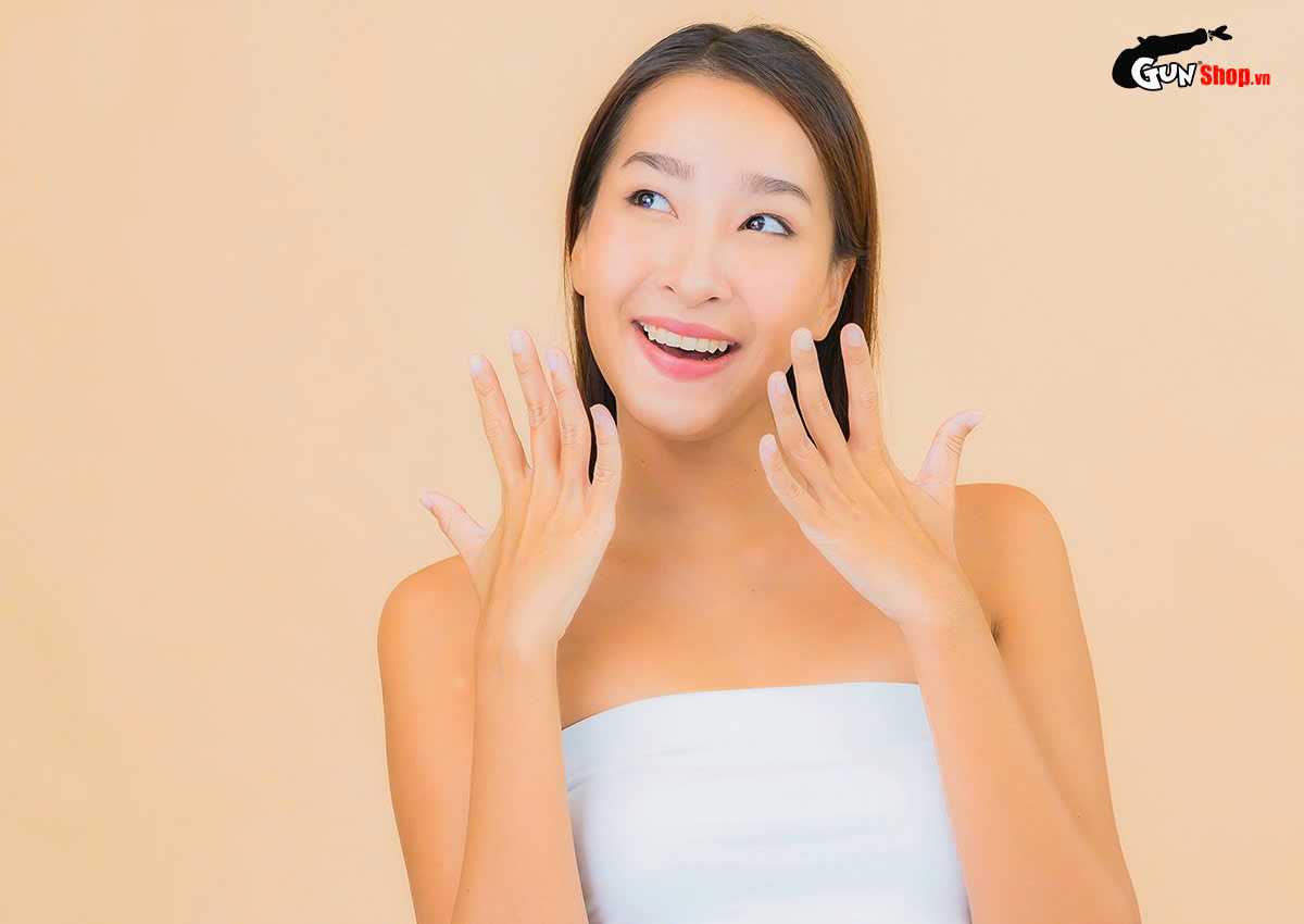 Ăn vải có nổi mụn không?