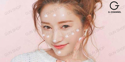 Tips trang điểm đơn giản nhanh chóng