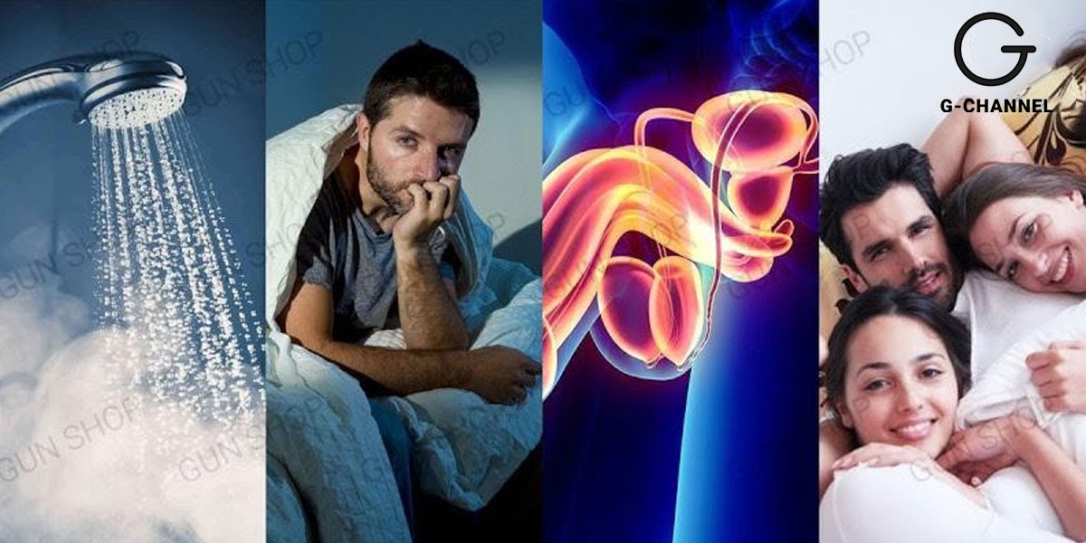 Tầm quan trọng của chất lượng tinh trùng