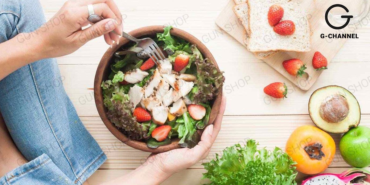 Tầm quan trọng của chất lượng tinh trùng