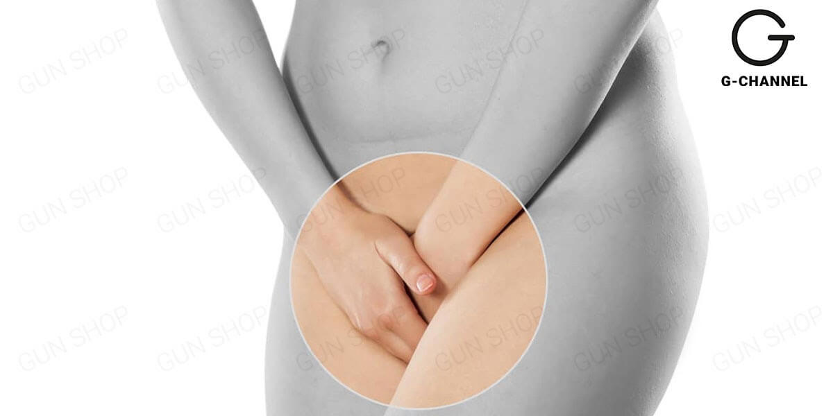 Gel bôi trơn có tác dụng gì?