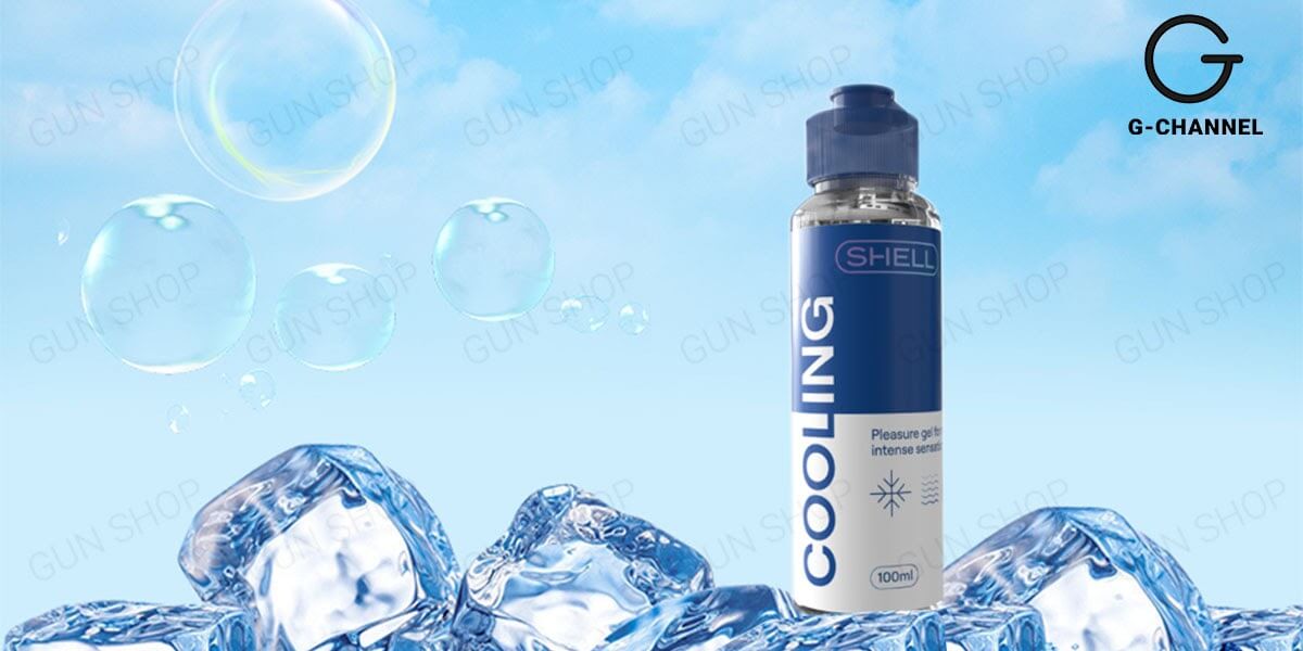 Gel bôi trơn có tác dụng gì?