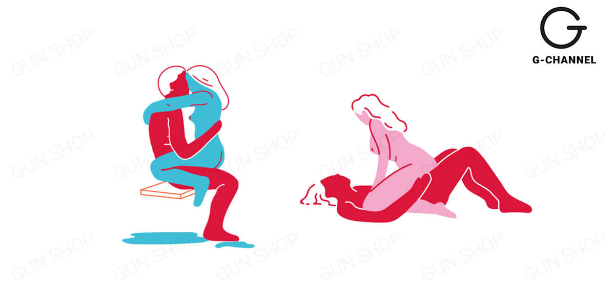 Bí Quyết Làm Gái Hư Trên Giường Khiến Bạn Tình Mê Mẩn