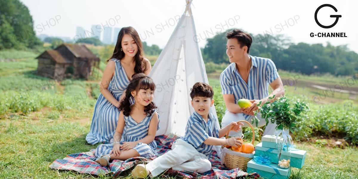 Outdoor là gì? Gợi ý một số địa điểm Outdoor tăng tính kích thích