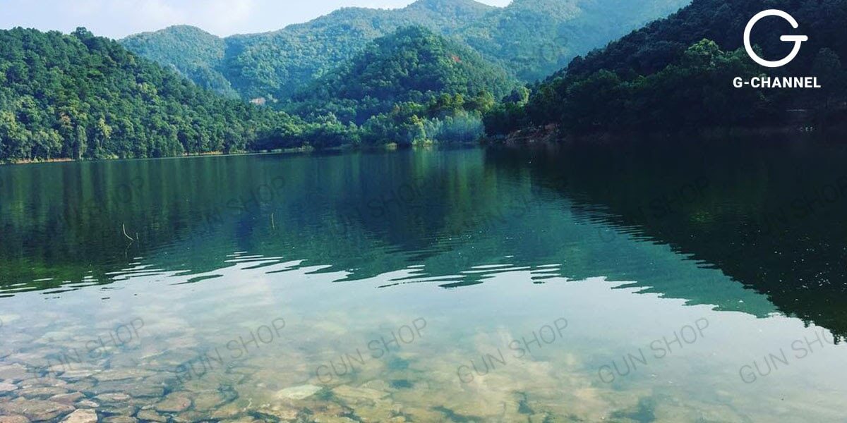 Outdoor là gì? Gợi ý một số địa điểm Outdoor tăng tính kích thích