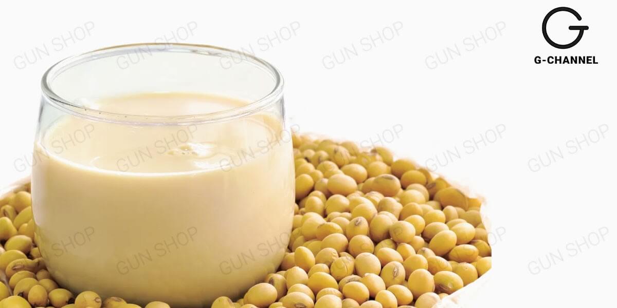 Thực phẩm giúp bổ sung progesterone tự nhiên