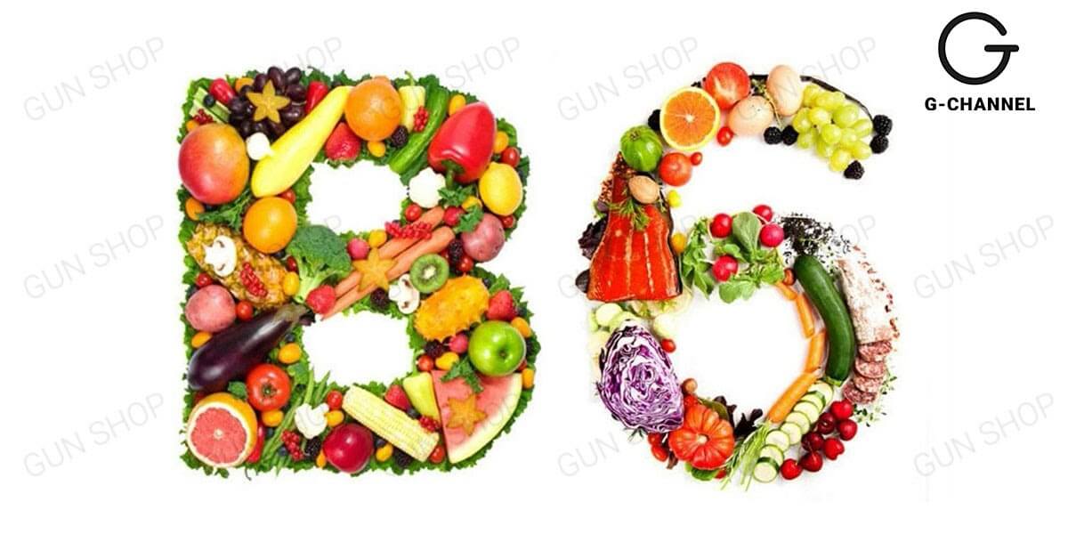 Thực phẩm giúp bổ sung progesterone tự nhiên