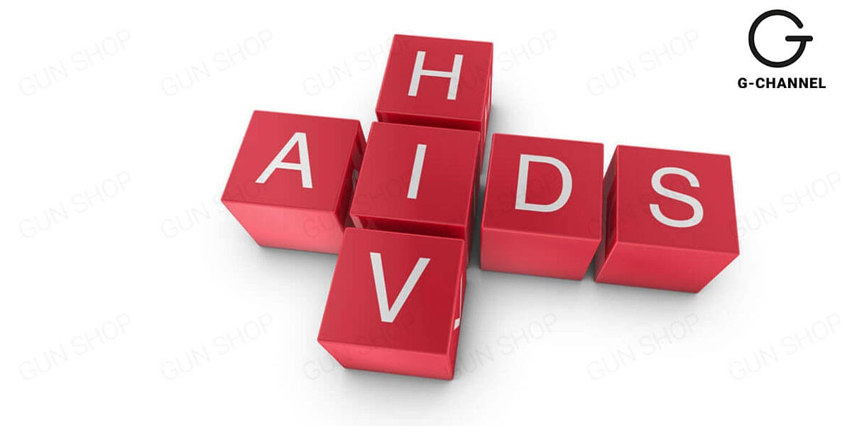 Quan hệ bằng tay (Handjob) có nhiễm HIV không?