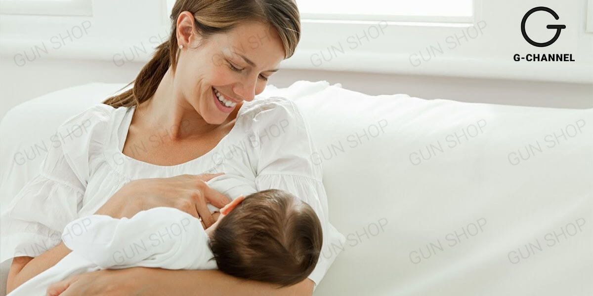 Những điều cần lưu ý khi quan hệ sau sinh mổ