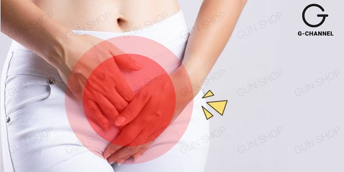 Những điều cần lưu ý khi quan hệ sau sinh mổ