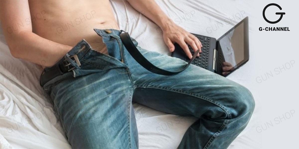 Thủ dâm như thế nào là đúng cách?