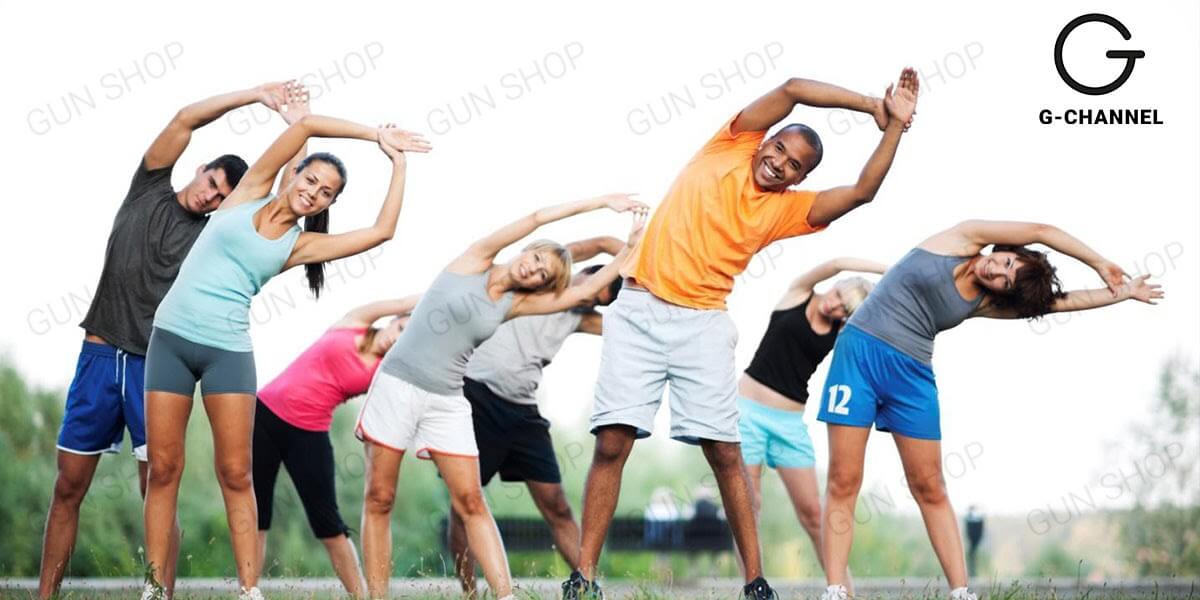 Thượng mã phong là gì và cách phòng tránh