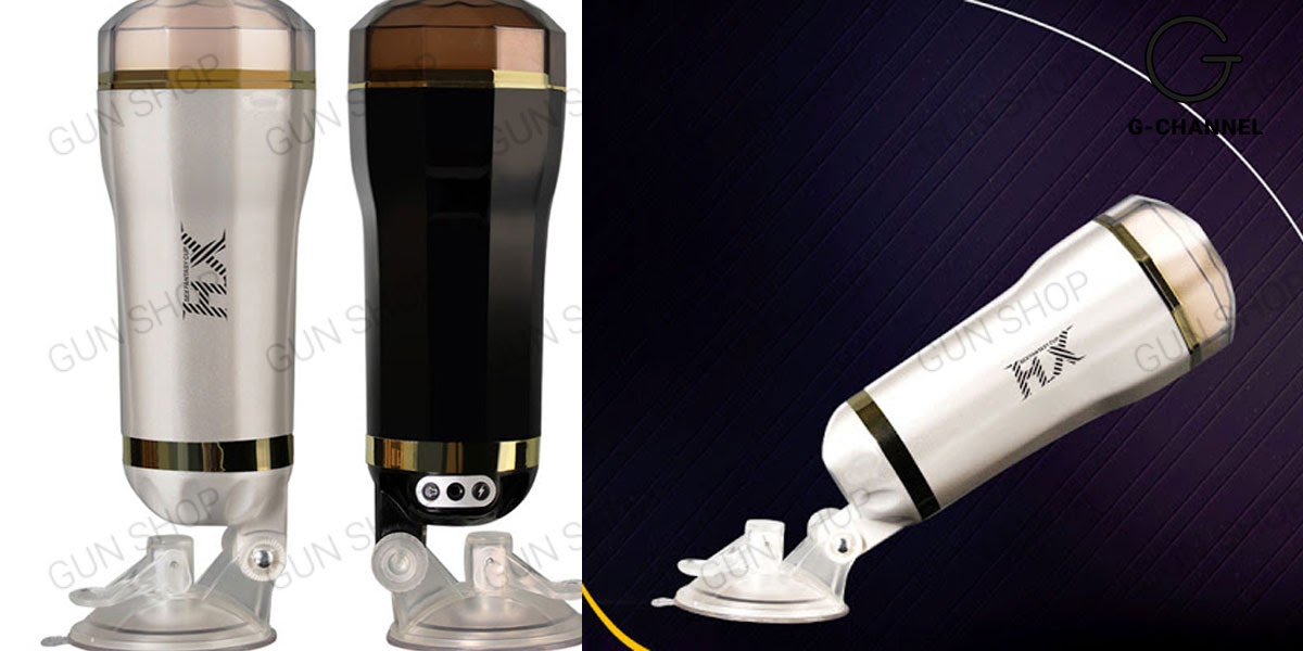 Top 3 sản phẩm âm đạo giả cao cấp đem lại cảm giác như thật