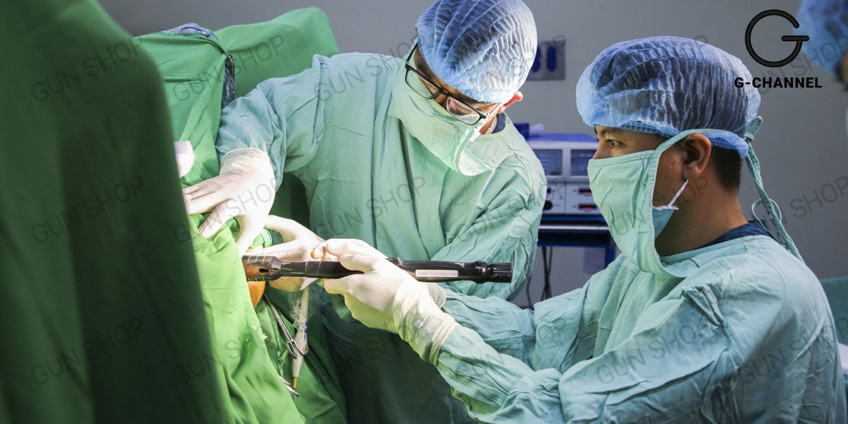 Vá màng trinh là gì? Bao nhiêu tiền và những điều bạn cần biết