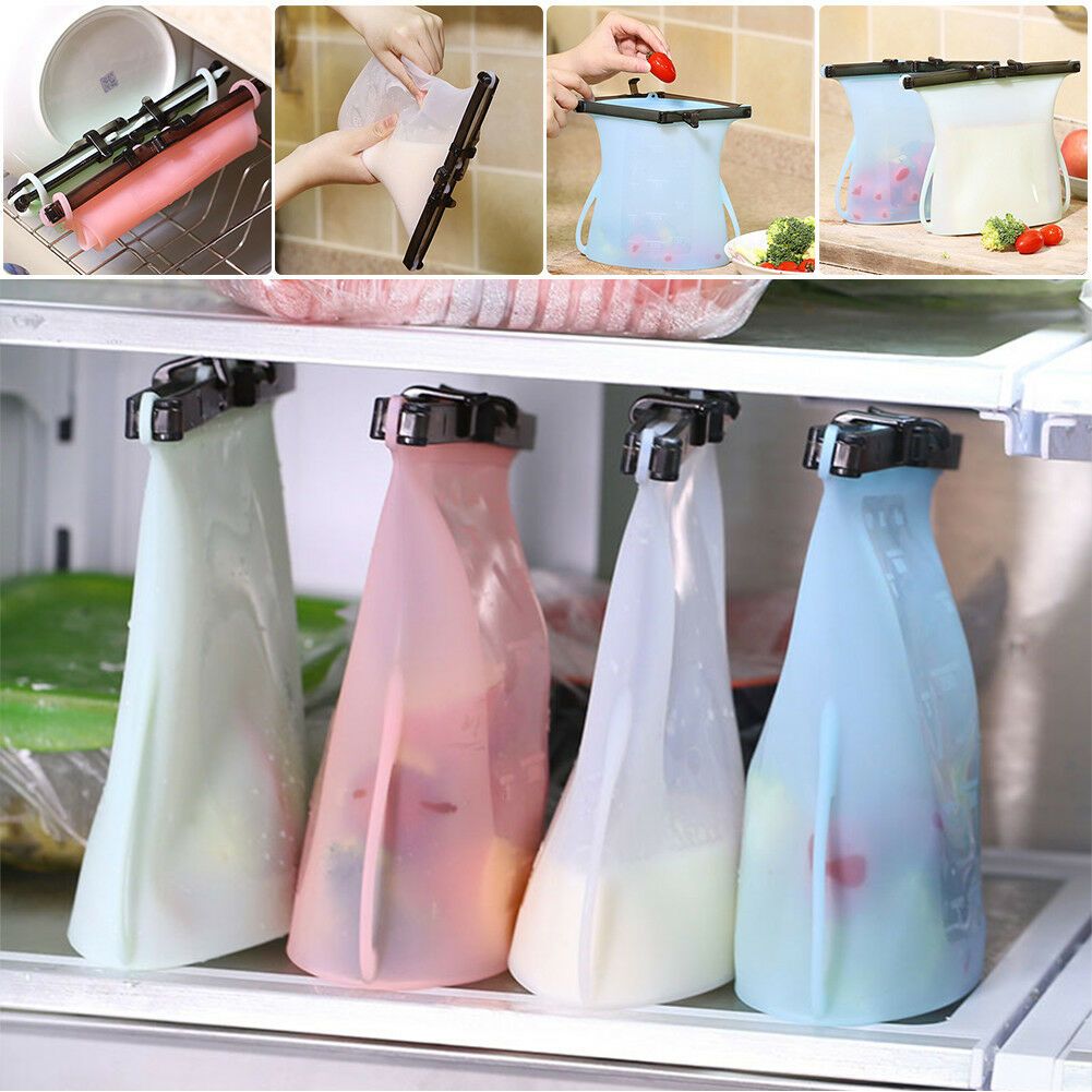 Chọn hộp đựng thức ăn an toàn: Thủy tinh, Nhựa, Gốm sứ hay Silicone?