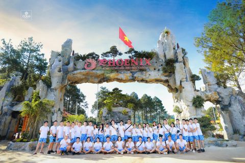 Tour Du Lịch Bắc Ninh - Mộc Châu 2 Ngày 1 Đêm