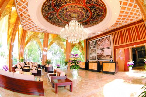 Ý nghĩa và sự đi lên không ngừng của Công ty Phượng Hoàng