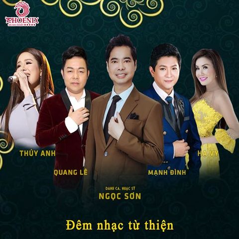 Sơ Đồ Phòng Vé Phoenix Cuối Tuần - Chào 2019
