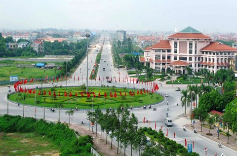 Top 5 điểm đến nhất định phải thăm 1 lần khi tới Bắc Ninh
