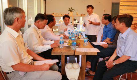 Để thương hiệu khởi nghiệp được bay xa