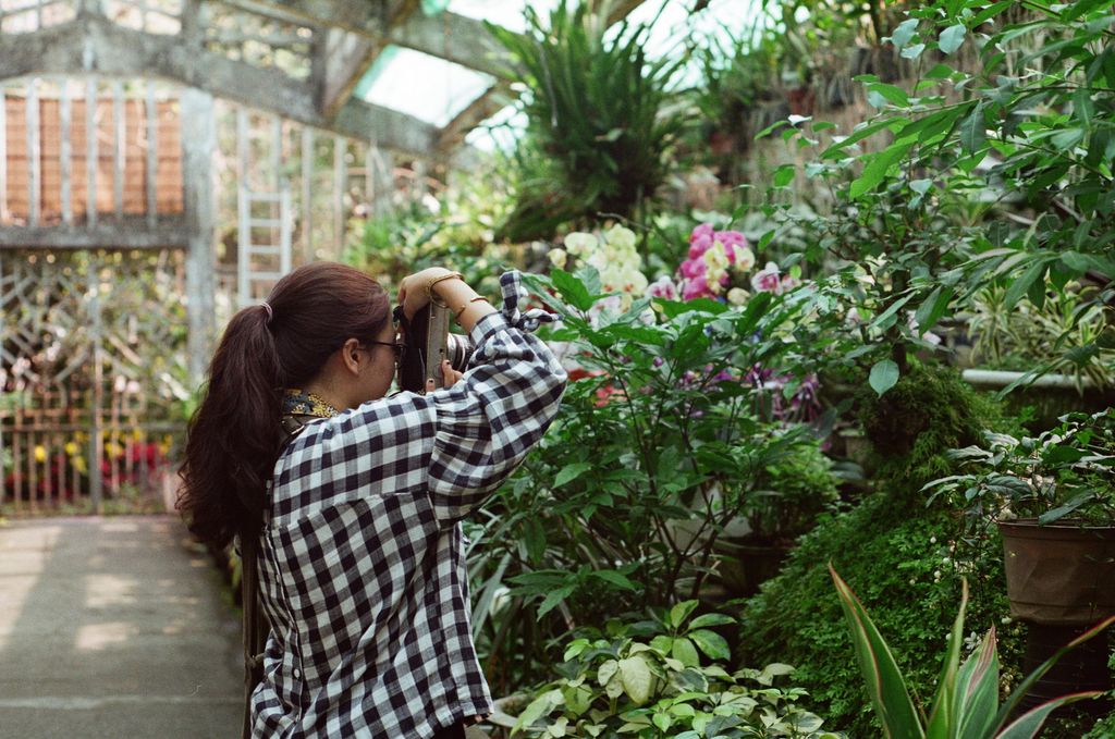 Mừng ngày Quốc tế Phụ nữ 8/3: Giảm giá 100% phí tráng scan film màu